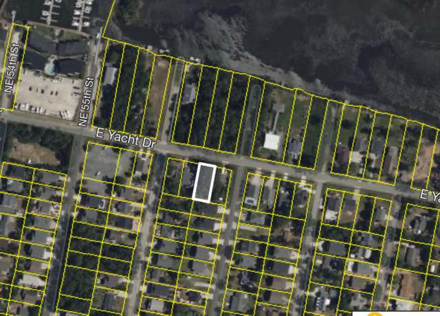 Property at 5605 E Yacht Dr, Oak Island, NC 28465