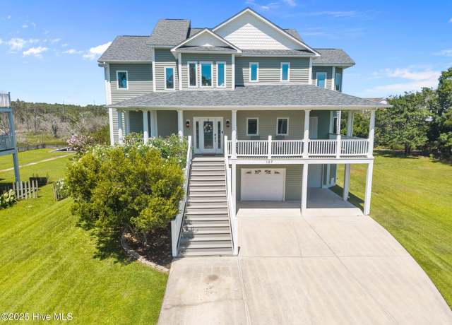 Property at 167 Alligator Bay, Sneads Ferry, NC 28460, 4 beds, 3.5 baths