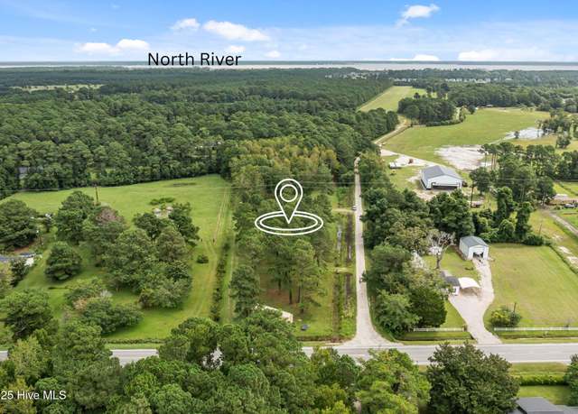 Property at 1050 Highway 101, Beaufort, NC 28516