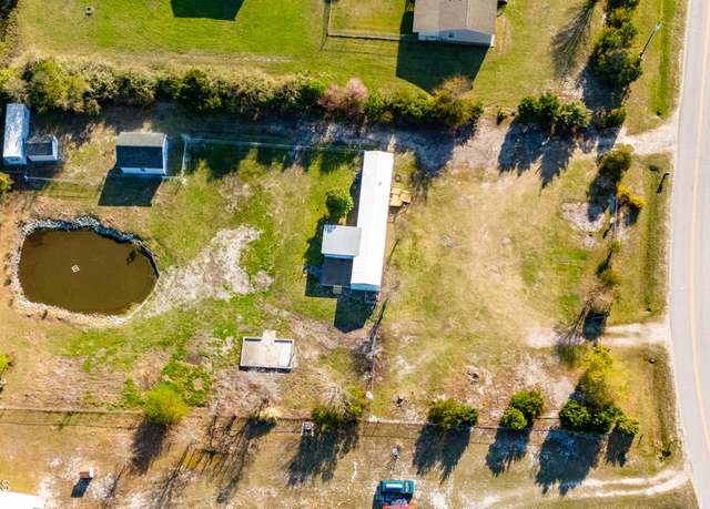 Property at 484 Gales Creek Rd, Newport, NC 28570, 2 beds, 2 baths