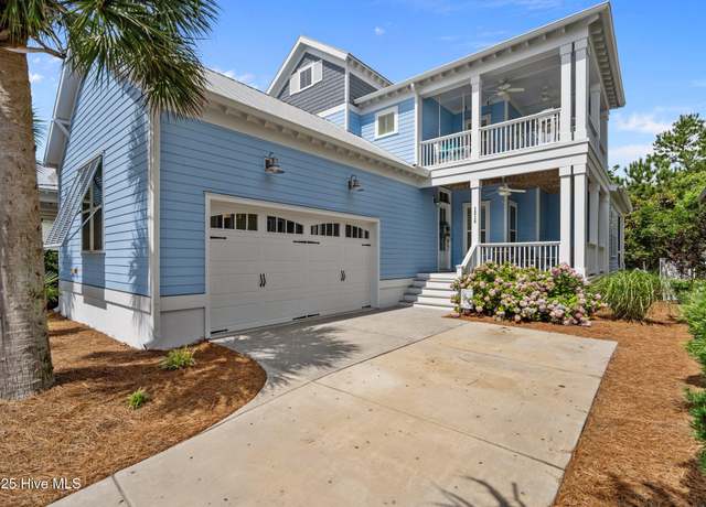Property at 1218 Pinfish Ln, Carolina Beach, NC 28428, 4 beds, 3 baths