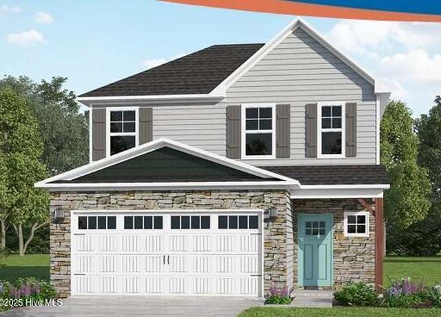 Property at 143 Girard Way, Raeford, NC 28376, 3 beds, 2.5 baths