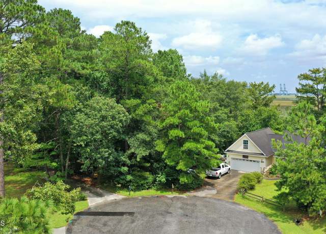 Property at 9898 Black Bear Holw SE, Winnabow, NC 28479