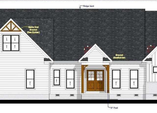 Property at 2148 Midland Rd, Southern Pines, NC 28387, 5 beds, 4.5 baths