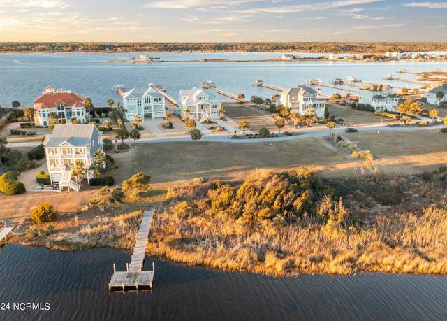 Property at 15 Sailview Dr, North Topsail Beach, NC 28460