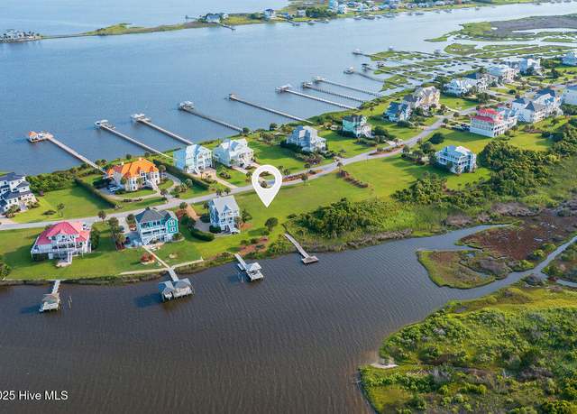 Property at 15 Sailview Dr, North Topsail Beach, NC 28460