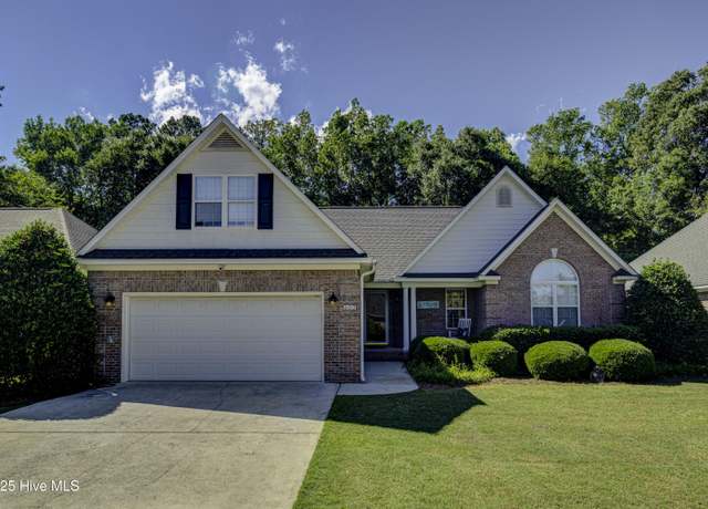 Property at 602 Salo St, Wilmington, NC 28411, 4 beds, 3 baths