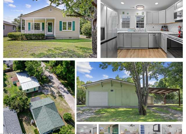 Property at 210 Poplar Street St, New Bern, NC 28560, 3 beds, 1.5 baths