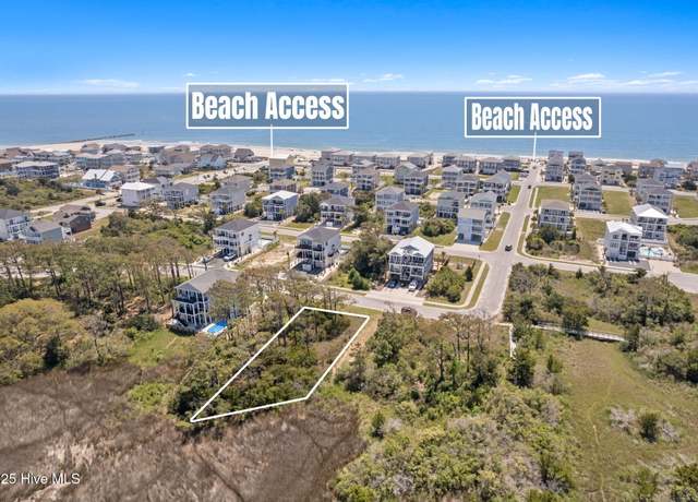 Property at 421 E Sixth St, Ocean Isle Beach, NC 28469