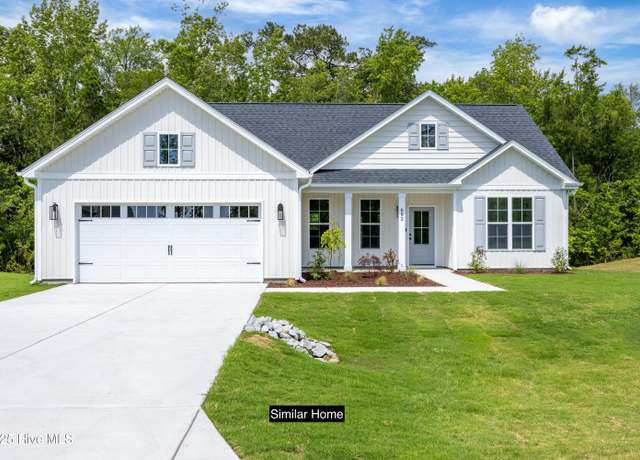 Property at 100 Norine Dr, Holly Ridge, NC 28445, 3 beds, 2 baths
