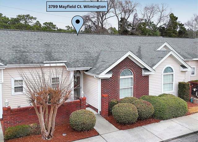 Property at 3799 Mayfield Ct, Wilmington, NC 28412, 2 beds, 2 baths