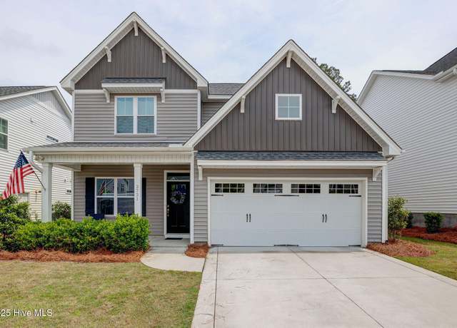 Property at 3731 Spicetree Dr, Wilmington, NC 28412, 4 beds, 3.5 baths