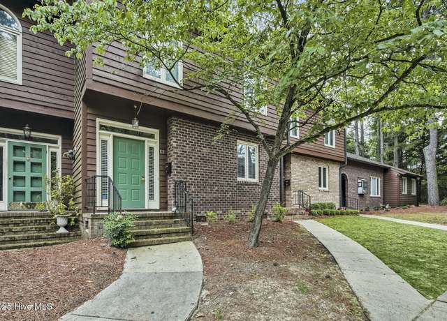 Property at 1311e3 Forest Hills Rd NW Unit E3, Wilson, NC 27896, 3 beds, 2.5 baths