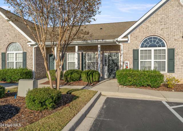 Property at 4918 Dreamweaver Ct Unit 4, Southport, NC 28461, 2 beds, 2 baths