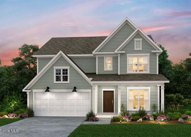Property at 343 Longhill Dr #1093, Wilmington, NC 28412, 5 beds, 4 baths