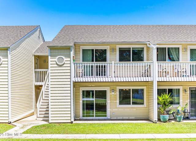 Property at 2036 Sloop Point Loop Rd Unit A6, Hampstead, NC 28443, 2 beds, 1 bath