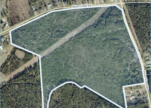 Property at 0000 Blue Creek Road Rd, Jacksonville, NC 28540