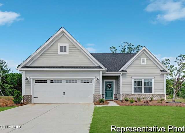 Property at 1458 Pinecroft Ln SE #75, Bolivia, NC 28422, 4 beds, 3 baths
