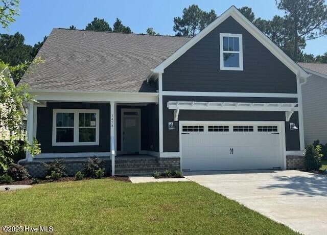 Property at 1458 Pinecroft Ln SE #75, Bolivia, NC 28422, 4 beds, 3 baths