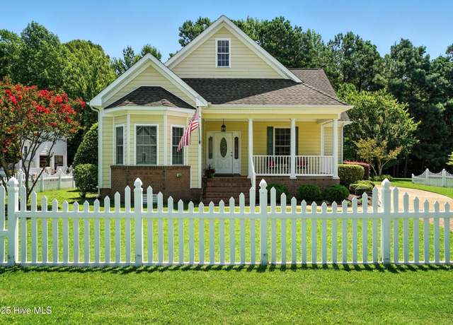 Property at 121 Shenandoah River Dr, Hertford, NC 27944, 3 beds, 2 baths