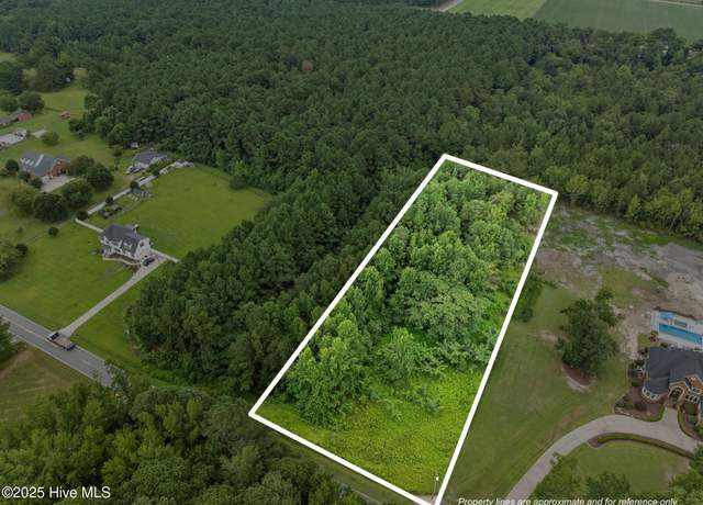 Property at 1785 Forlines Rd, Winterville, NC 28590