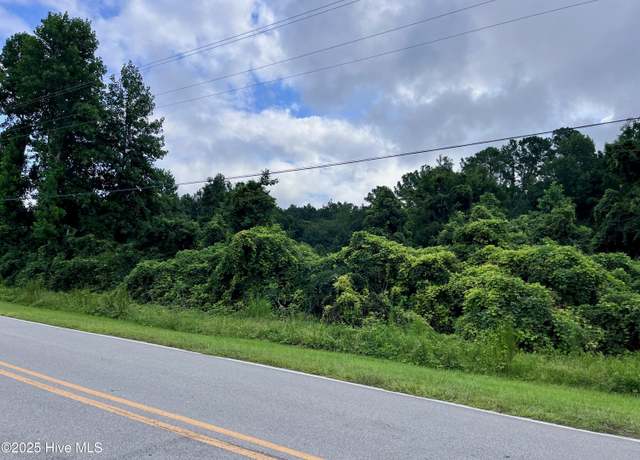 Property at 305 Belltown Rd, Havelock, NC 28532