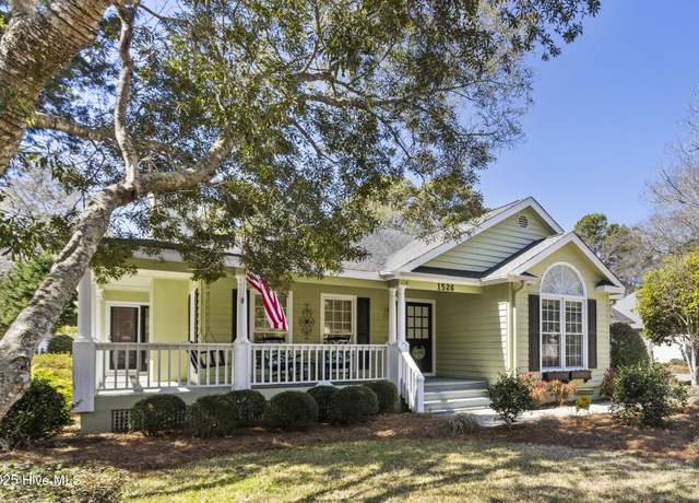 Property at 1526 Moorings Cir SW, Ocean Isle Beach, NC 28469, 3 beds, 2 baths