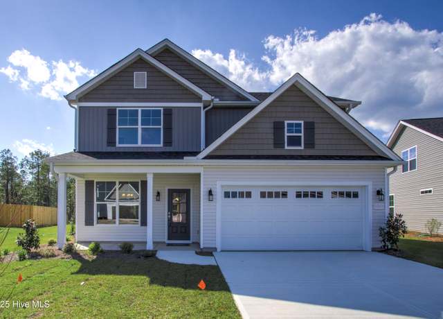 Property at 151 Portico Ct, Hampstead, NC 28443, 3 beds, 2.5 baths