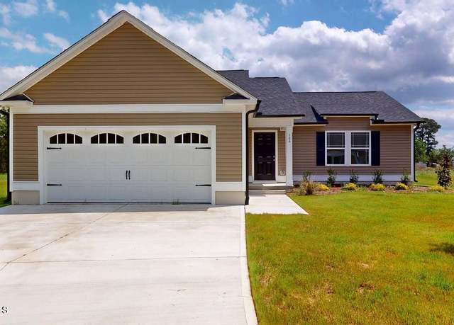 Property at 104 Windemere Ln, Goldsboro, NC 27530, 3 beds, 2 baths