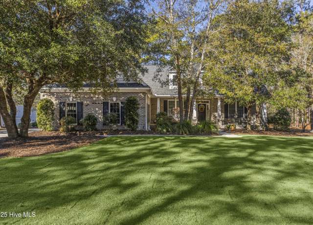 Property at 461 Springwood Dr SE, Bolivia, NC 28422, 4 beds, 3 baths