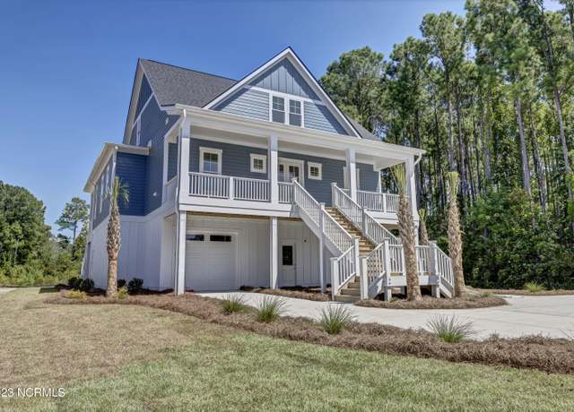 Property at 925 Bayshore Dr, Wilmington, NC 28411, 4 beds, 3.5 baths