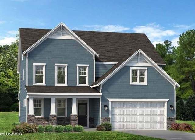 Property at 2008 Red Woodpeckers Ct, # 37, Leland, NC 28451, 4 beds, 3.5 baths