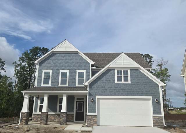 Property at 2008 Red Woodpeckers Ct, # 37, Leland, NC 28451, 4 beds, 3.5 baths