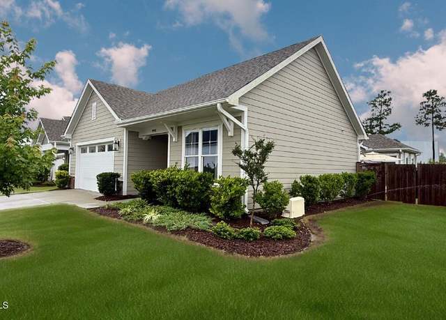 Property at 8941 Cobble Ridge Dr, Wilmington, NC 28411, 3 beds, 2 baths