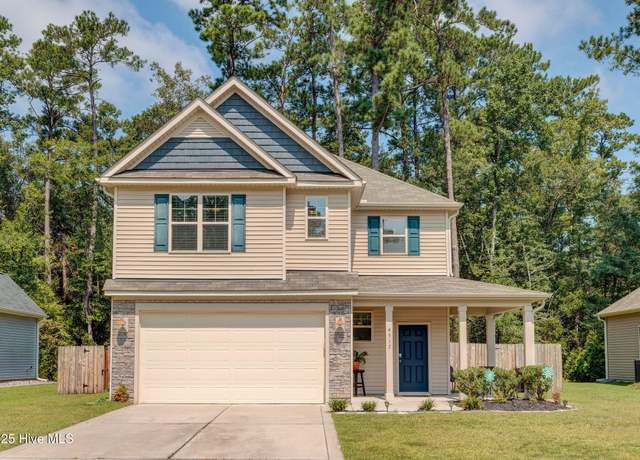 Property at 4517 Combs Forest Ct, Leland, NC 28451, 3 beds, 2.5 baths
