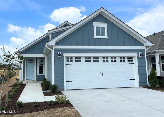 Property at 2644 Silverweed Ct #135, Leland, NC 28479, 2 beds, 2 baths
