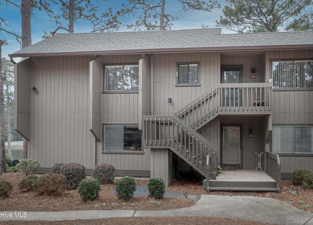 Property at 1175 St Andrews Dr #206, Pinehurst, NC 28374, 3 beds, 2 baths