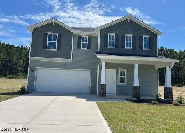 Property at 347 Deep River Rd, Aberdeen, NC 28315, 4 beds, 3 baths
