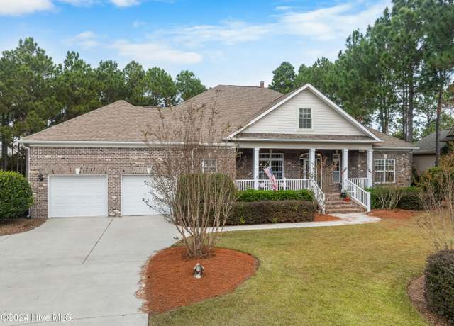 Property at 3862 Ridge Crest Dr, Southport, NC 28461, 3 beds, 2.5 baths