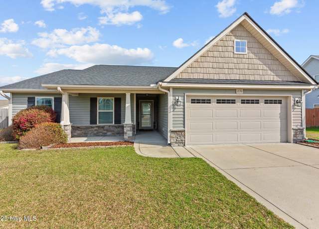Property at 1220 Teakwood Dr, Greenville, NC 27834, 3 beds, 2 baths