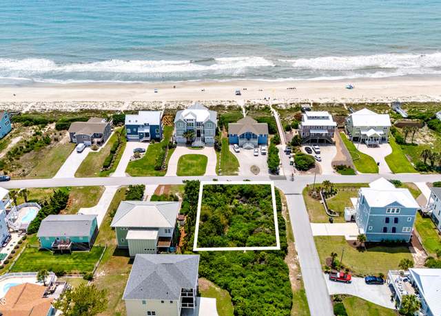 Property at 100 James Dr, Emerald Isle, NC 28594