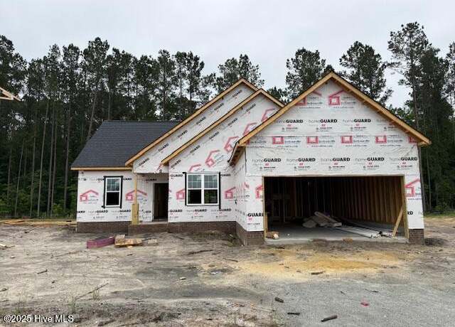 Property at 258 Browns Ferry Rd, Jacksonville, NC 28546, 4 beds, 3 baths