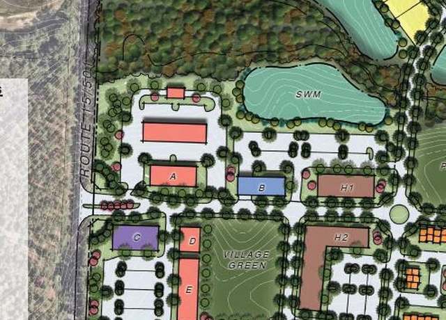 Property at 20230608 Hwy 501, Aberdeen, NC 28315
