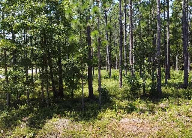 Property at Lots 50-52 Windemere, Southport, NC 28461