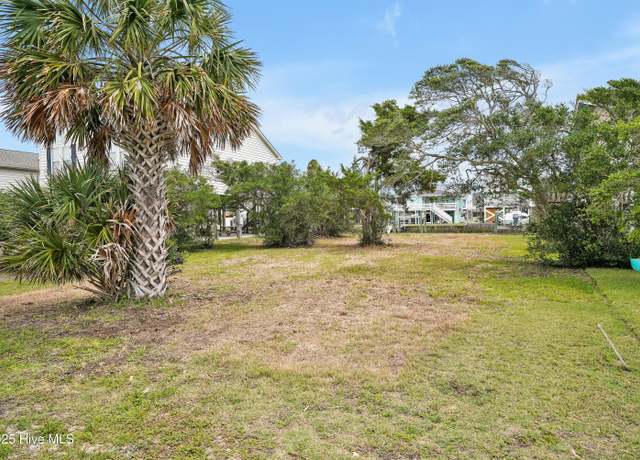Property at 120 Tarpon Dr, Holden Beach, NC 28462