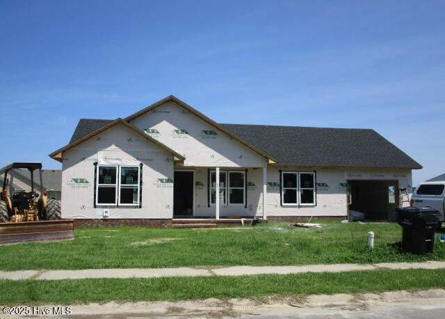 Property at 241 Nugget Trl, Elizabeth City, NC 27909, 3 beds, 2 baths
