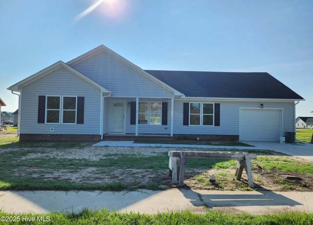 Property at 241 Nugget Trl, Elizabeth City, NC 27909, 3 beds, 2 baths