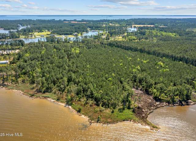 Property at 0 Sr 1726, Belhaven, NC 27810