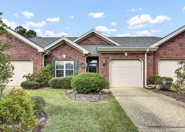 Property at 808 Greystone Ct, Leland, NC 28479, 2 beds, 2 baths