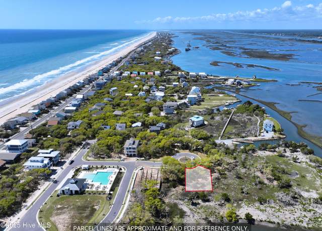 Property at Lot 25 Auger Shell Ct, Surf City, NC 28445